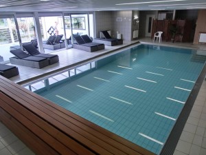 Spabereich Parkhotel Schloss Meisdorf Spabereich Parkhotel Schloss Meisdorf