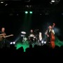 Rockabilly Mafia im K17 Berlin